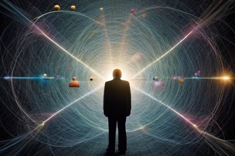The Hidden Philosophy in Quantum Field Theories