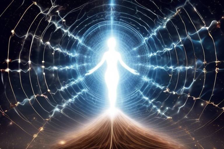 Does Quantum Physics Provide a Pathway to the Understanding of Consciousness?