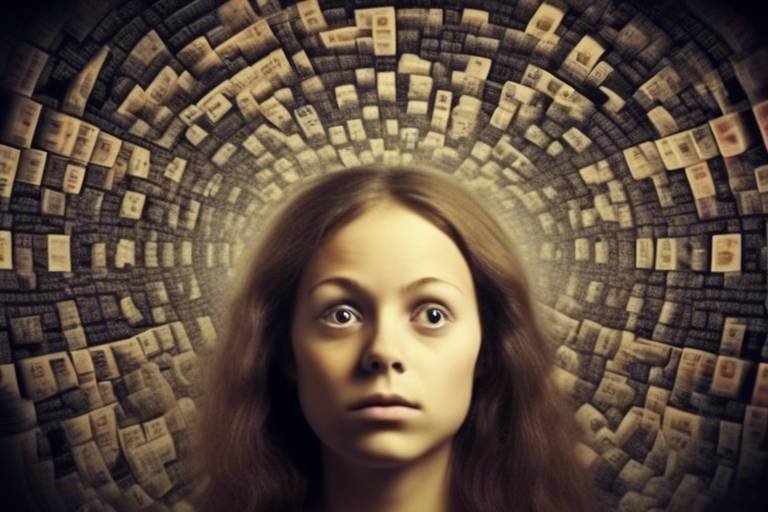 Theories About the Subconscious Mind