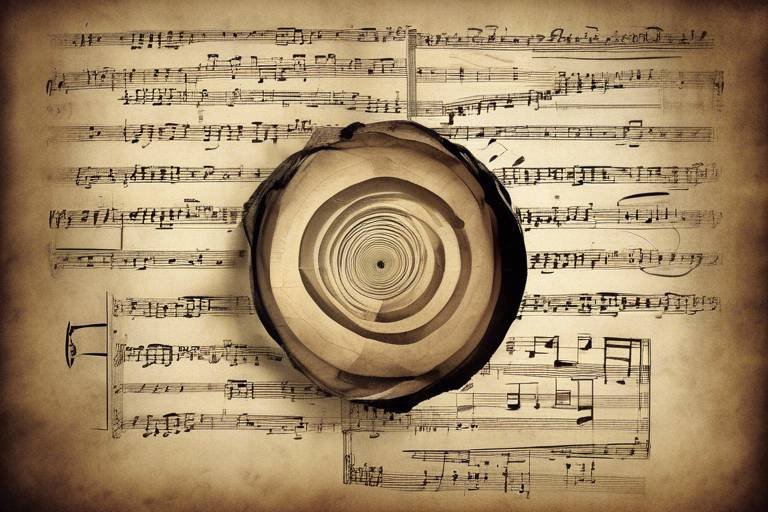 The Intersection of Philosophy and Music Theory – A Deeper Look
