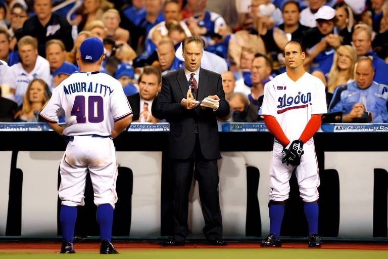 An Analysis on Morality in Sports