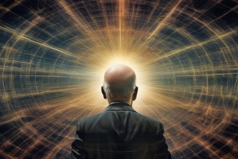 Metaphysics - Exploring Consciousness and Reality