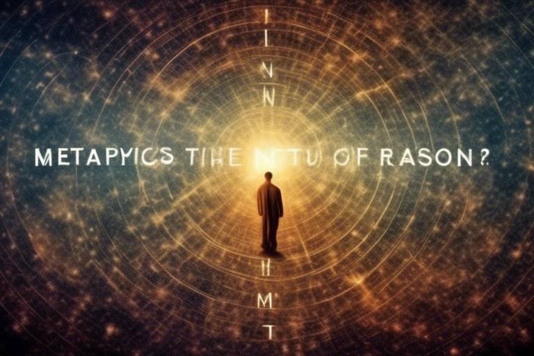 Metaphysics – Decrypting the Principle of Sufficient Reason