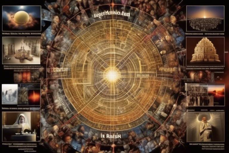 The Thematic Relation of Science and Religion