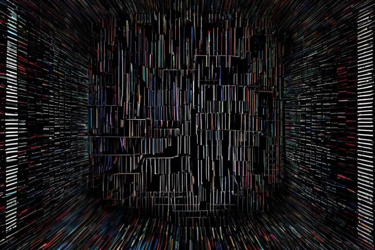 Is There a Philosophy Behind Algorithmic Complexity?