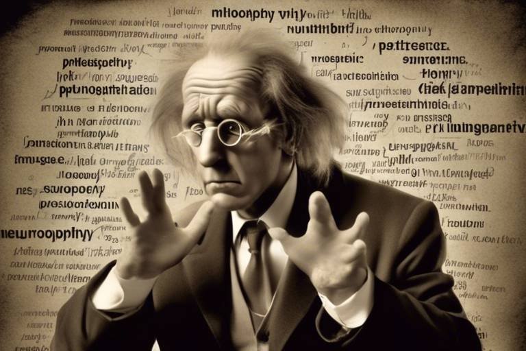 How Philosophy has Shaped Neurosciences