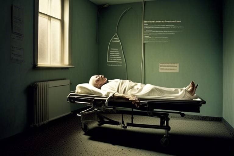 Understanding Euthanasia from a Philosophical Perspective