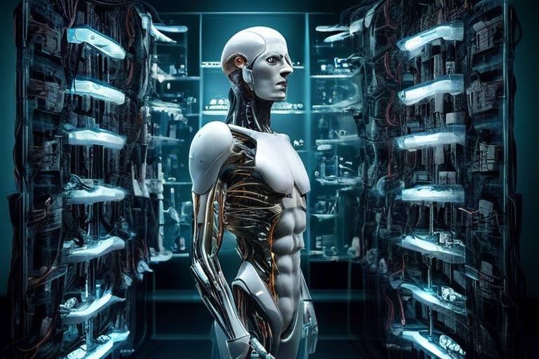Transhumanism - A Confluence of Philosophy and Biotechnology