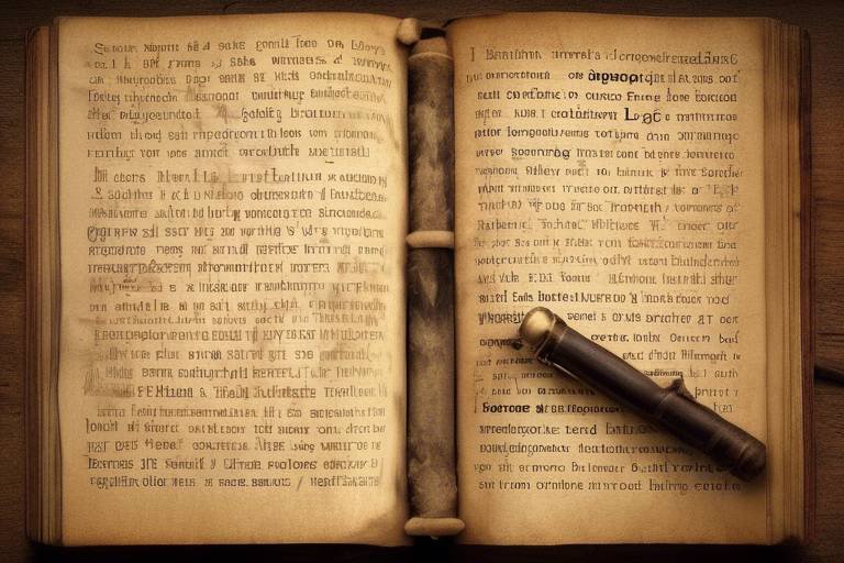 Necessity and Sufficiency - Understanding the Philosophy of Logic