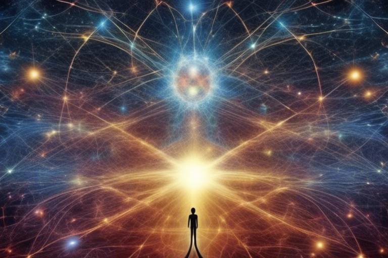 Can Metaphysics Answer the Mysteries of Quantum Physics?