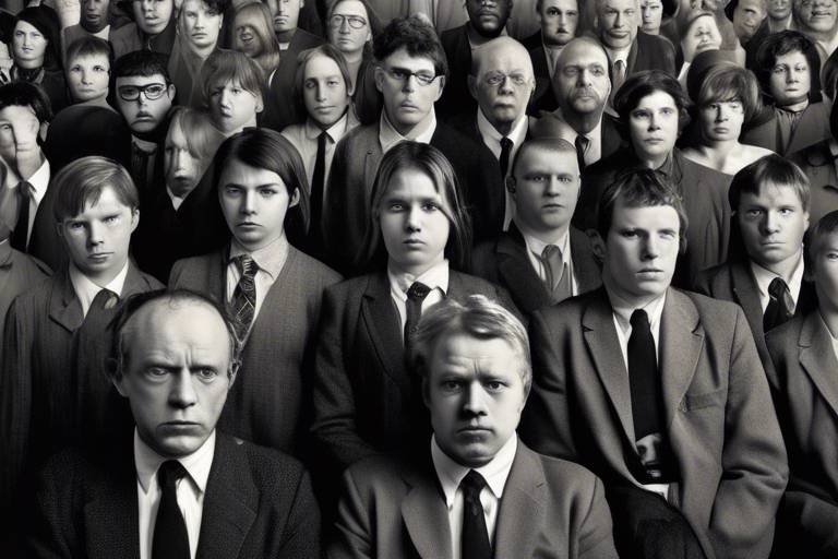 How Philosophy Shapes Our Views on Discrimination