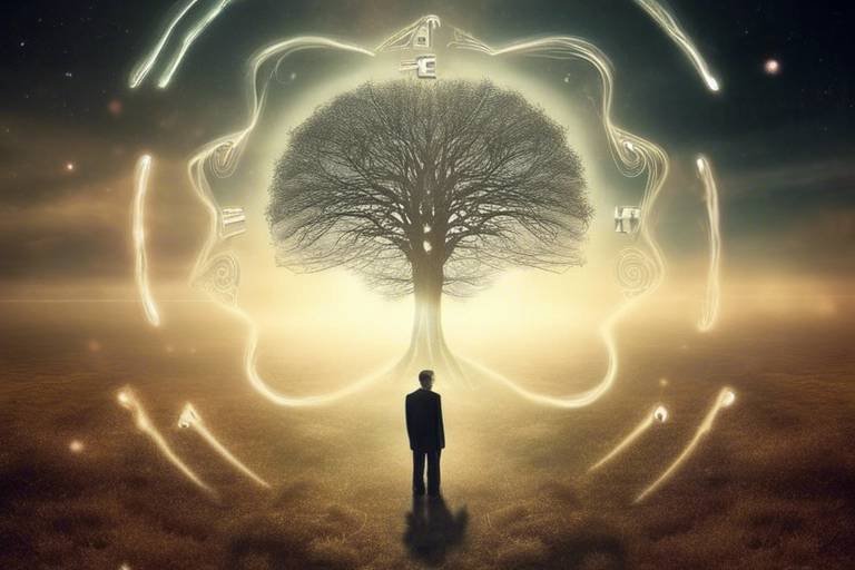 Is Metaphysics the Key to Understanding the Meaning of Life?