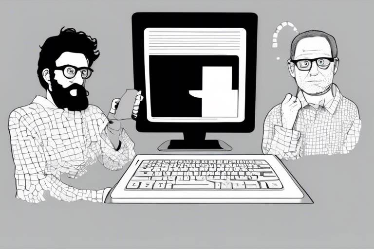 Understanding the Philosophy behind Computer Sciences
