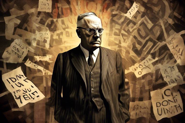 Unraveling Political Philosophy in the Works of Carl Schmitt