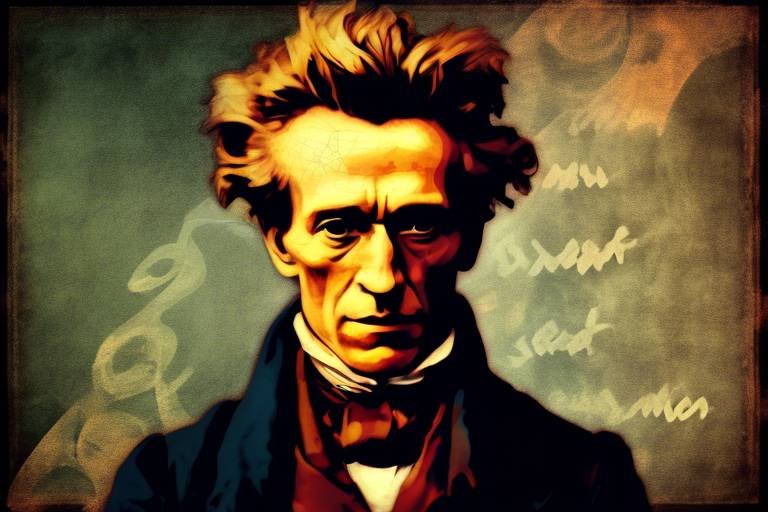 Soren Kierkegaard on Existentialism - An Analysis