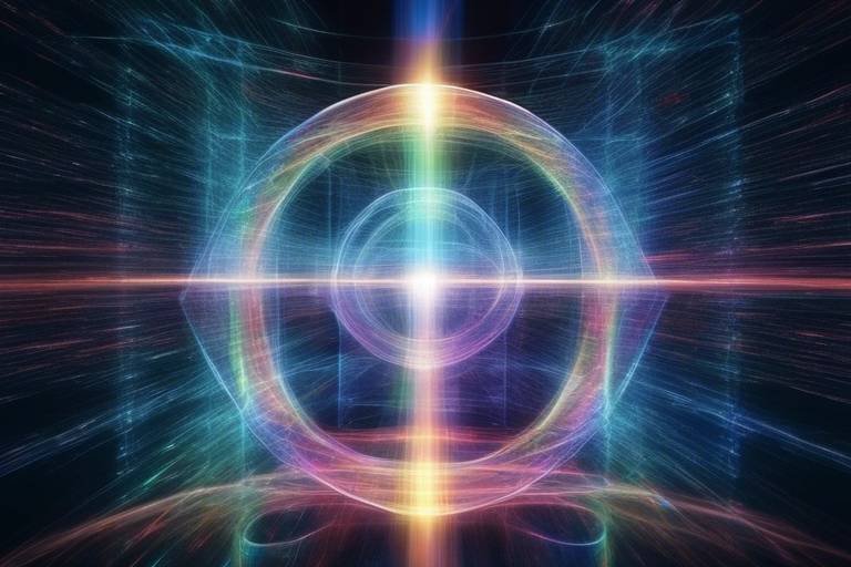 Holographic Principle - The Interplay of Physics and Philosophy