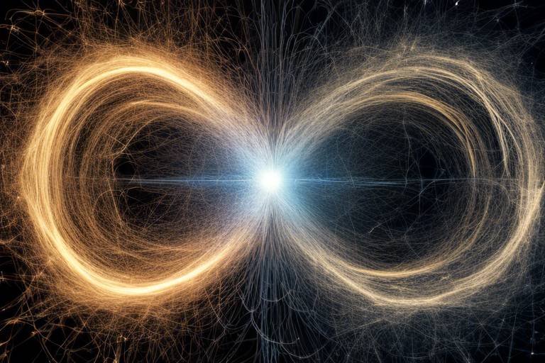 The Impact of Philosophy on Particle Physics