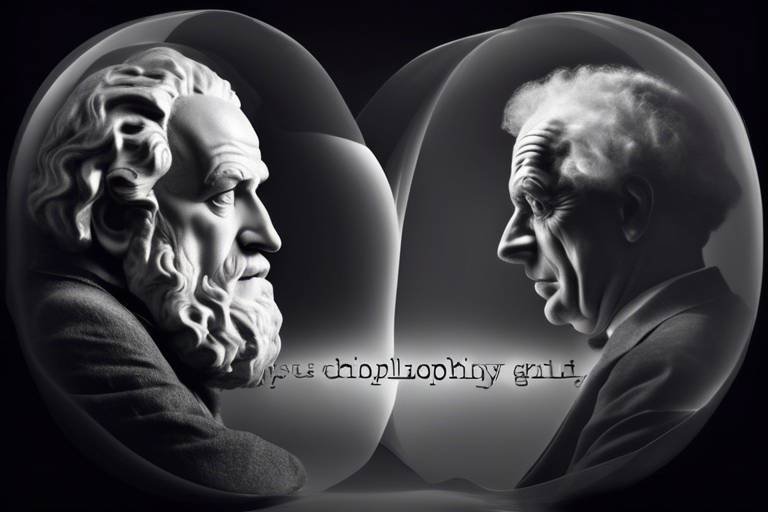 The Overlap Between Philosophy and Cognitive Science