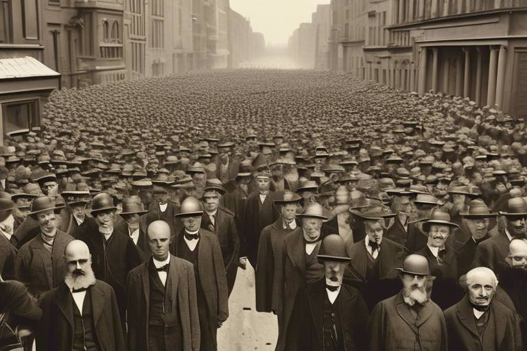 Analyzing Utilitarianism in the Age of Capitalism