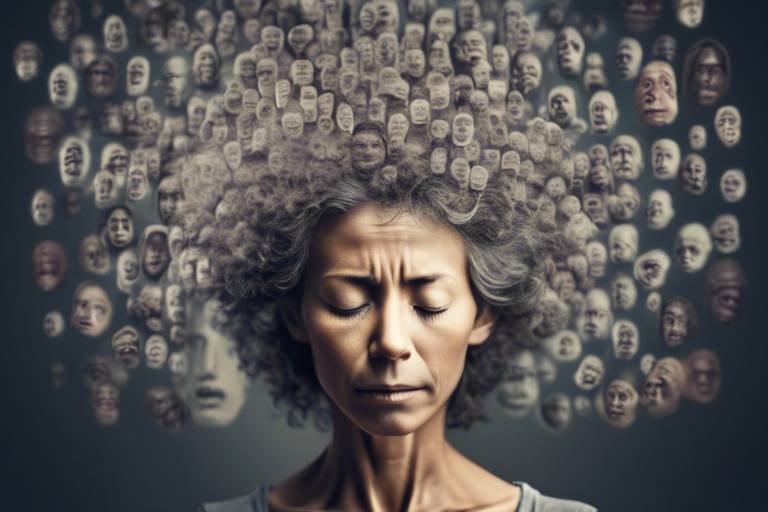 The Impact of Mindfulness on Consciousness