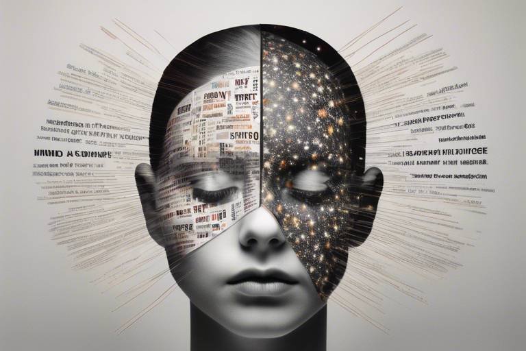 The Mind as the Semiotic Universe