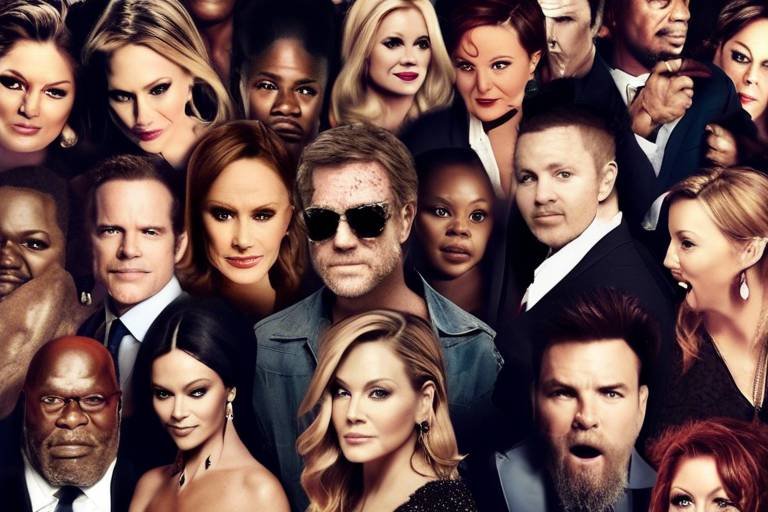 Celebrity Culture and Ethics