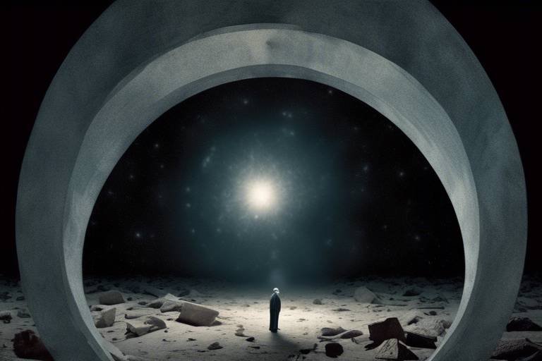 Does Ontology Give Insight Into the Reality of Existence?