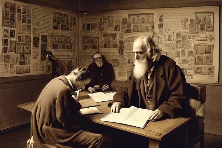 Does Philosophy Influence Observation in Natural Sciences?