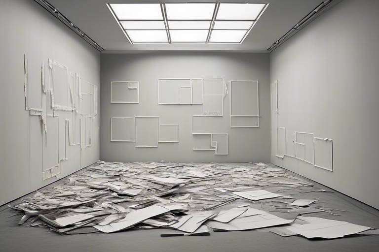 Relevance of Deconstruction in Postmodern Philosophy
