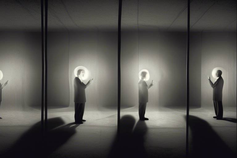 How does the Mind Reflect Consciousness?