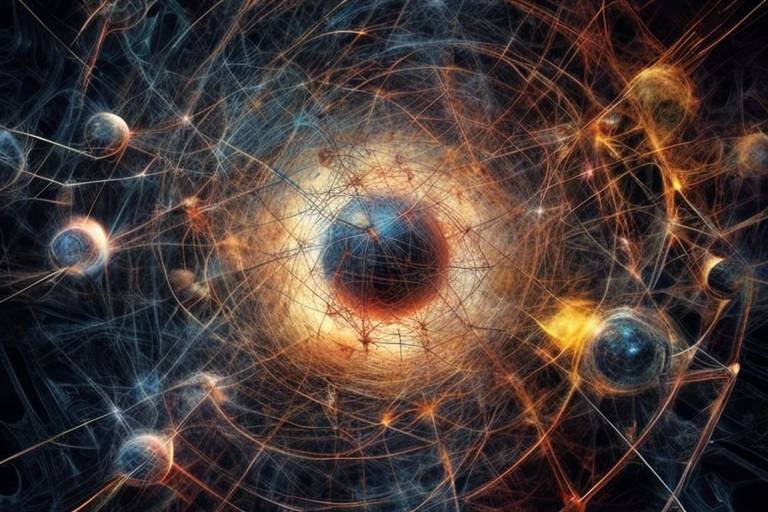 Chaos Theory - A Fusion of Mathematics, Science, and Philosophy