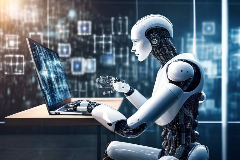 What is the Philosophy Behind Artificial Intelligence?