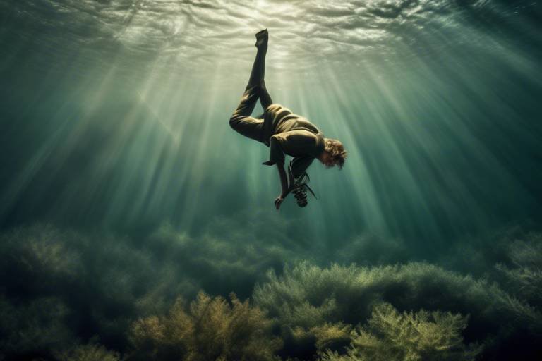 A Dive into Metaphysical Naturalism
