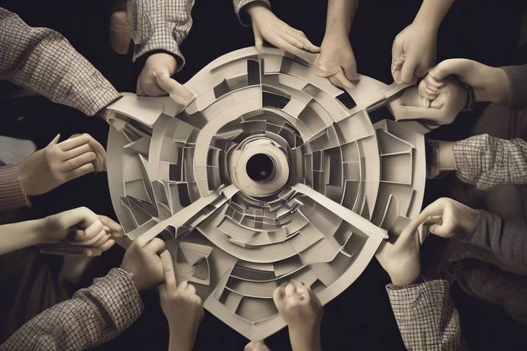 Understanding the Social Constructivist Ontology