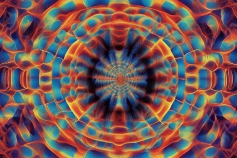 Visual Perception and Consciousness