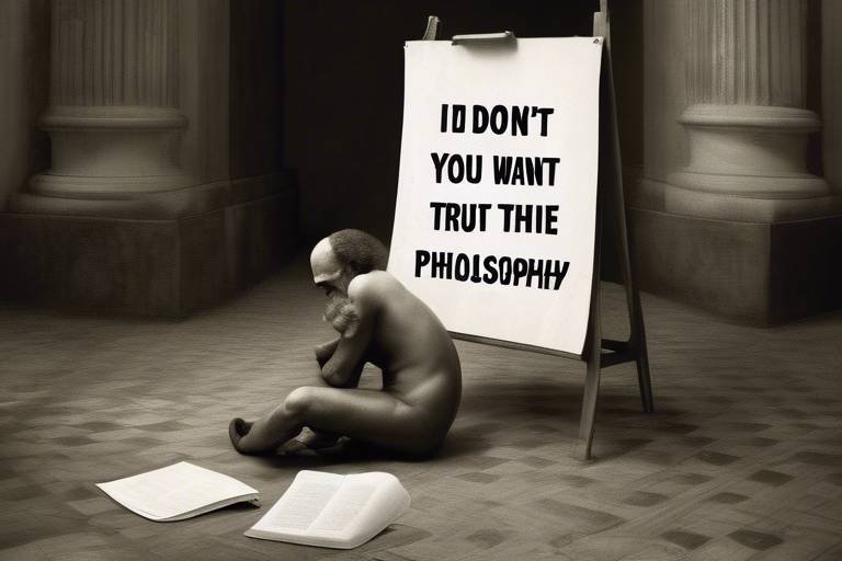 Analyzing the Concept of Truth in Philosophy