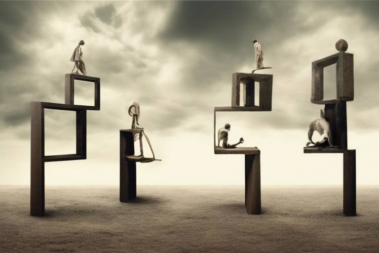 The Effectiveness of Metaphors in Philosophical Inquiry