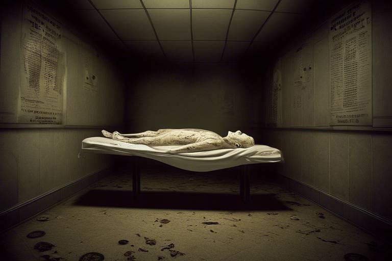 Life after Death - The Survival of Consciousness