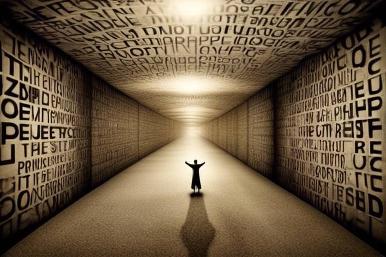 Metaphysics - How it Informs our Perspective on Reality