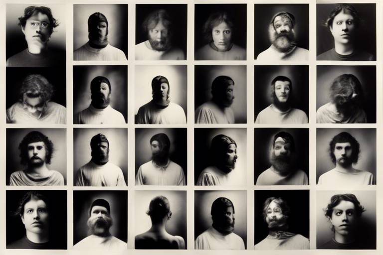 The Metaphysics of Identity - A Philosophical Study