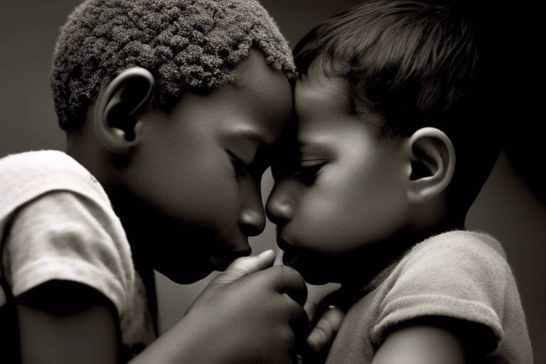 Consciousness and Empathy - Are They Linked?