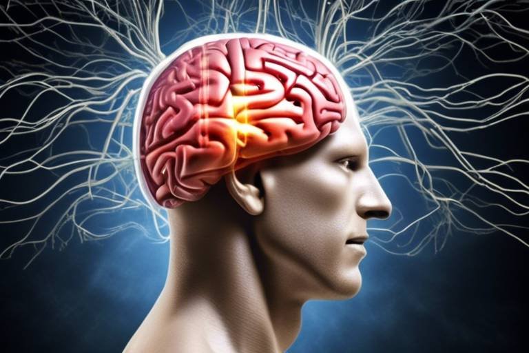 The Influence of Physical Brain on Metaphysical Mind