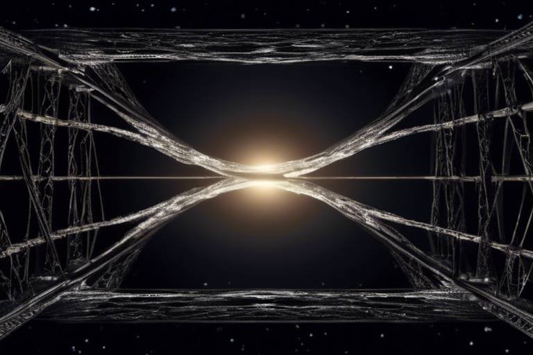 Is Dark Matter the Bridge between Philosophy and Physics?