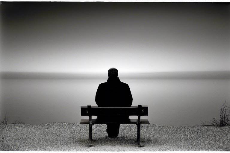 Solitude and Loneliness - A Philosophical Perspective