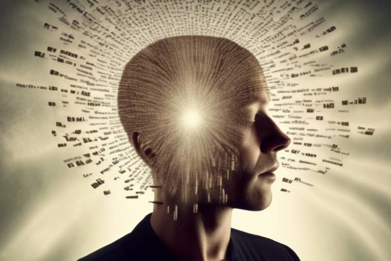 The Power of Imagination in Shaping Consciousness