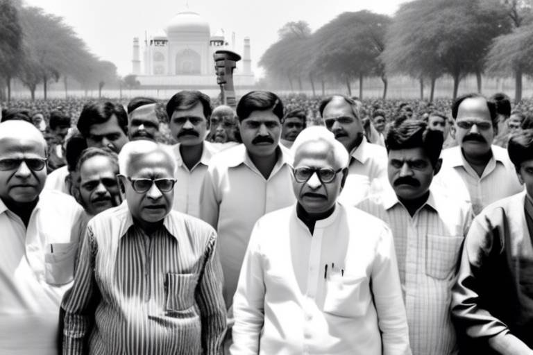 Rediscovering the Philosophical Wisdom of Indian Politics