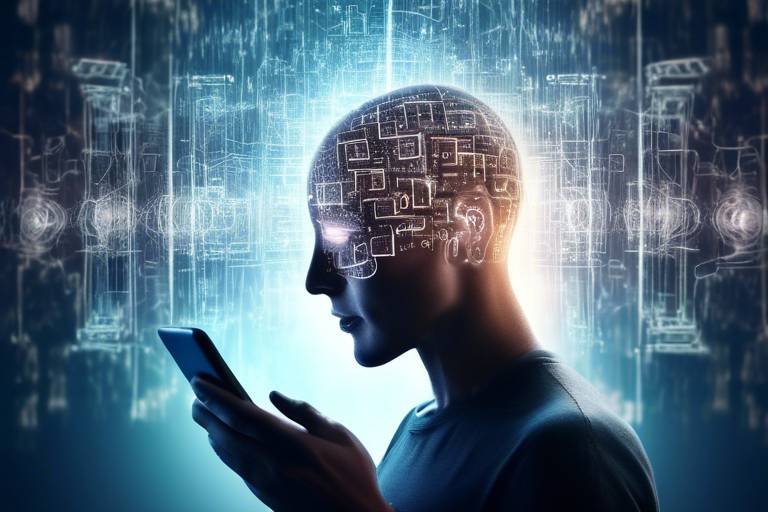 Digital Consciousness - A Possible Future?