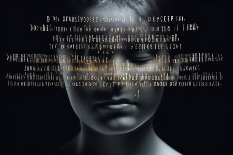 How Consciousness Shapes Our Perception of the World
