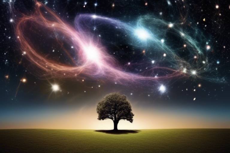 Can Metaphysics Unravel the Mysteries of the Universe?