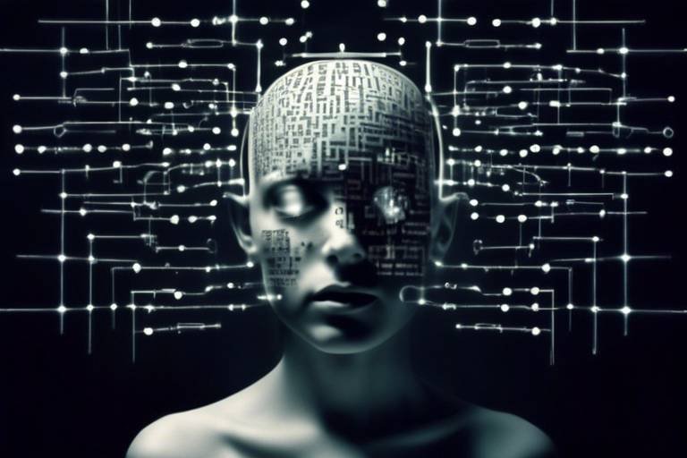 Does Technology Influence Consciousness?